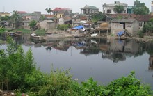 4.000 tỷ đồng giải cứu sông Nhuệ: Liệu có khả thi?