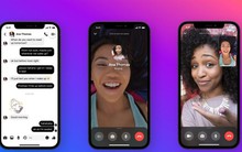 Sau khi "hợp nhất" Messenger, Facebook sửa lỗi không thông báo cuộc gọi trên ứng dụng