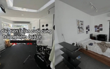 Quán cà phê “concept” độc lạ nhưng lại khiến thực khách bức xúc: lần đầu tiên cũng là lần cuối cùng trải nghiệm