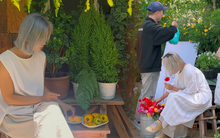 Cô gái 22 tuổi lên Đà Lạt mở quán cafe, ở nhà gỗ 15m2: “Muốn sống chill và bình yên thì cần chuẩn bị kỹ”