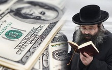 Tư duy làm giàu của người Do Thái hiệu quả hơn chăm chỉ: Không phải lúc nào cũng dùng chìa khoá để mở khoá