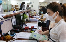 Cải cách tiền lương: Tiền lương thấp nhất của  công chức, viên chức là bao nhiêu?