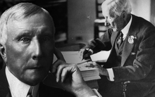 “Vua dầu mỏ Mỹ” dặn con: Muốn giàu có phải chấp nhận 2 điều "ai cũng ghét", không lạ khi nhà giàu đến 7 đời