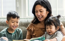 Người mẹ thông minh sẽ dạy con theo cách này: Tuổi già có thể mỉm cười bởi con lớn lên rất dễ thành công