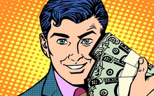 4 CÁCH lấy chồng triệu phú, tỷ phú: Hóa ra chẳng có gì may mắn, làm đủ được cũng "trầy da tróc vẩy"