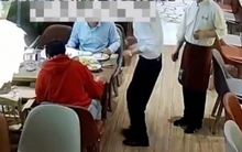 Cặp đôi khiến nhà hàng "khóc thét" vì loạt hành vi gian dối khi đến ăn tối, dư luận xem xong cũng lắc đầu ngán ngẩm