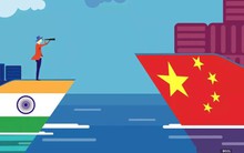 “Ông trùm” cơ sở hạ tầng Ấn Độ tạo kì tích chấn động: Thay đổi dòng chảy hàng hóa thế giới, kì vọng giành được “miếng bánh béo bở” từ tay Trung Quốc