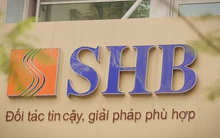 SHB miễn nhiệm Phó Tổng Giám đốc phụ trách khu vực miền Nam