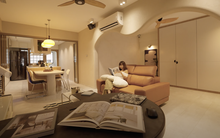 Vừa ra trường, chàng trai tích đủ tiền sửa căn nhà hơn 10 năm tuổi và thành quả đáng ngưỡng mộ