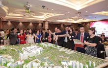 "Lộ diện" một khu vực hội tụ nhiều hộ dân kinh doanh lớn nhưng rất ít nguồn cung nhà ở cao cấp để mua