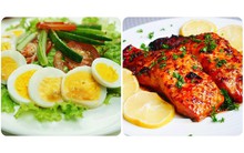 7 món ăn sáng tốt cho sức khoẻ giúp bạn sống lâu, khoẻ mạnh