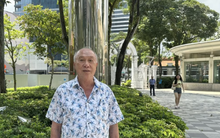 Doanh nhân U80 sống giản dị, nay để 500 tỷ đồng làm từ thiện: Nhất quyết không cho con thừa kế vì 1 lý do