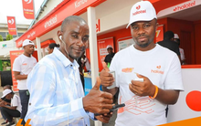 CEO Viettel Tanzania: Chúng tôi luôn phải giải quyết các bài toán khó nhưng vẫn kiên trì từng bước