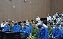Xét xử dàn cựu lãnh đạo VEC gây thiệt hại 460 tỷ đồng tại dự án cao tốc Đà Nẵng - Quảng Ngãi