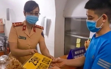 Có được dùng chung một biển số xe định danh cho nhiều loại xe?