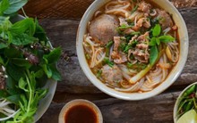 Tại sao ốm không nên ăn bún?