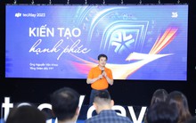 Chuyện "thế giới đã sản xuất được chip có 1.000 chân, chúng ta mới sản xuất được 8 chân" và màn đặt cược của FPT với ngành bán dẫn