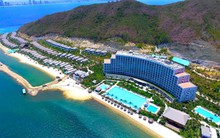 "Nỗi buồn" của bất động sản nghỉ dưỡng: Cả 3 tháng bán được 8 căn, lượng tiêu thụ chỉ bằng 1% so với năm ngoái