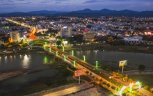 Nằm trong vùng lõi khu vực tam giác phát triển, ngã ba Đông Dương, tỉnh này sẽ ra sao trong những năm tới?