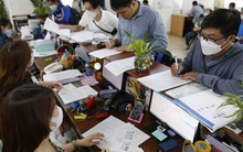 Dự kiến mức lương cơ bản của công chức, viên chức từ 1-7-2024