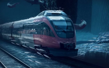 Phương tiện rẽ lòng biển với vận tốc lướt gần 1.000 km/h, tiêu tốn ít nhất vài tỷ USD: Còn hơn cả phim viễn tưởng