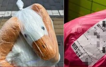 Đặt mua ô tô qua mạng, khách ngơ ngác khi nhận được con ngỗng búp bê