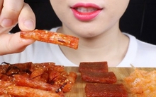 “Nửa cân bằng 1 cân thịt lợn” – Chê món này công nghiệp, thiếu vệ sinh nhưng người Trung Quốc vẫn than vãn về giá?