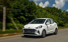 Trước khi ô tô điện mini bắt đầu phủ sóng thị trường, phân khúc xe rẻ nhất tại Việt Nam hiện kinh doanh ra sao?