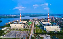 Nhiệt điện Hải Phòng (HND) báo lãi đột biến quý 3, cổ phiếu bất ngờ tăng vọt lên cao nhất 2 tháng