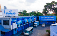 MyStorage – Startup cho thuê kho của CEO người Mỹ trên đất Việt: Doanh thu tăng 55-80%/năm, đang gọi vốn vòng 3 với mục tiêu phủ sóng cả khu vực Mekong