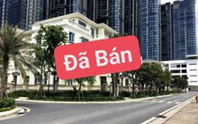 Râm ran thương vụ giao dịch biệt thự khủng hơn 560 tỉ đồng giữa trung tâm Tp.HCM