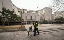 Gần 40 tỷ USD 'đổ vào' hệ thống tài chính, NHTW Trung Quốc bơm nhiều tiền chưa từng có kể từ năm 2020