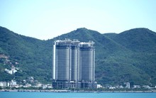 Loạt dự án du lịch nghìn tỷ bị ngân hàng siết nợ