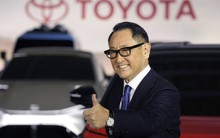 Lời tiên tri của Toyota đã thành sự thật: Xe hybrid mới là chân ái