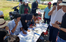 Nhà đầu tư đất nền Đà Nẵng, Quảng Nam, Thừa Thiên Huế đã hết “bán tháo”