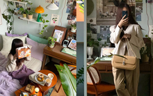 Bên trong căn phòng mơ ước của cô gái độc thân, bố trí nội thất đầy tinh tế