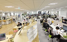 Đầu tư ra nước ngoài mang về gần 2 tỷ USD