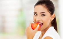 Tại sao ăn táo hay ăn khoai lang nên giữ nguyên vỏ?