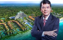 Diễn biến mới nhất tại dự án Biển Xanh trong hệ sinh thái bất động sản của “ông trùm” mỳ Hảo Hảo Hoàng Cao Trí