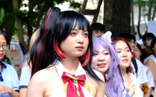 Chất như "Harvard Việt Nam": Tổ chức một sự kiện cả ngày trời, 40 CLB đua nhau "flex" độ xịn