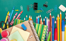 Doanh nghiệp sách bội thu mùa tựu trường