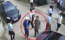 Phó giám đốc sở ở Ninh Bình xưng "mày, tao" với dân khi thực thi công vụ