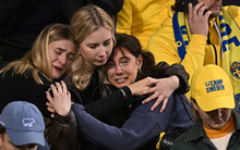 2 CĐV bị bắn tử vong trước trận Bỉ vs Thuỵ Điển, cầu thủ từ chối ra sân vì lý do an ninh