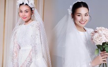 Lấy chồng tuổi 40, Thanh Hằng không đặt nặng tài chính trong hôn nhân và muốn một người bạn đời trung thực