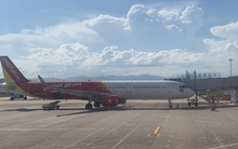 Bình Định tính phương án giảm giá vé, tăng tần suất chuyến bay để hút du khách