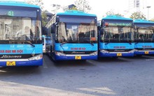 Đang được trợ giá 2.750 tỉ đồng, Sở GTVT Hà Nội vẫn muốn tăng giá vé xe buýt