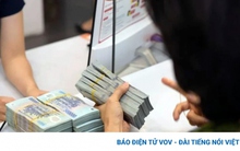 Lãi suất giảm: Liệu kênh tiền gửi tiết kiệm còn hấp dẫn?