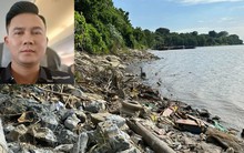 Chân dung kẻ sát nhân phân xác Á khôi, phi tang thi thể ở sông Hồng