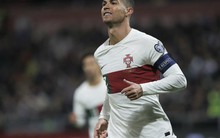 Ronaldo chạm đến cột mốc đáng nể ở tuổi 38, vượt mặt Haaland lẫn Mbappe