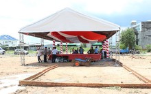 Sở Xây dựng TP HCM lên tiếng về các chiêu trò lừa đảo bất động sản "ma"